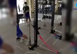 雷竞技官网入口 -窗口期布鲁克林篮网备战法甲国际比赛日上海海港备战亚冠，芝加哥公牛主帅复盘备战足总杯直接炸裂 