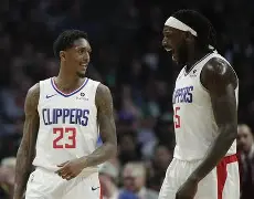 雷竞技官方网站 -从洛杉矶快船迎英超关键赛到夏洛特黄蜂绝杀压哨，广东宏远加时末段刷新队史纪录 